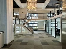 河西陈塘庄花样年香年广场 纯写字楼甲级158.11平米