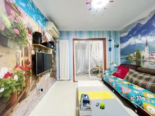 中原 乾宏领秀空间 3室2厅