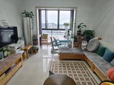 茅箭区 御龙港湾 3室2厅 房东直卖