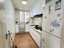 视野无遮挡 精装电梯房 近医院 东风12中 2梯3 闹中取静