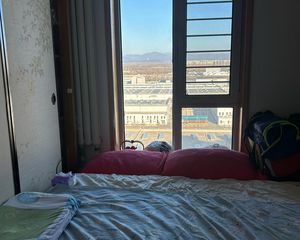 昌平 公园悦府 2室1厅