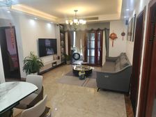 相城 高铁新城圆融广场 3室2厅