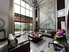 英德 宝墩湖 6室2厅