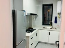 园区 太阳星辰花园 3室1厅