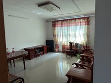 武江 亨泰花园 3室1厅