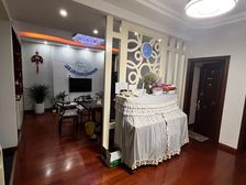 海州 水木华园 3室2厅2卫1厨