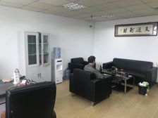 梁溪区清扬版块金阳大厦 纯写字楼甲级70平米