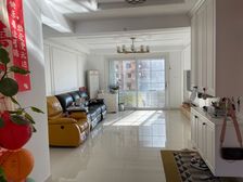 滨海 湖光山舍 3室1厅