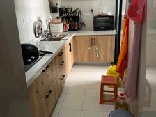 九龙坡 金辉优步大道 4室2厅