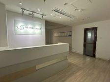 历下泉城路天业国际 纯写字楼甲级108平米