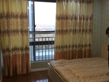 崇川 国城广场 1室1厅