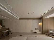 渝北 金科禹洲朗廷雅筑 3室2厅