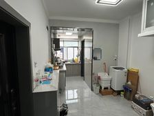 清镇老工商局宿舍 2室2厅