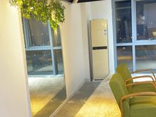 滨湖区体育中心花样年喜年中心 商住楼乙级65平米