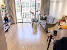 番禺-美心东苑,南北对流采光好,2房2厅,重新装修