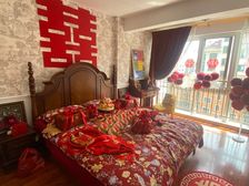 温暖舒适两居室,理想的居住选择!