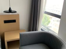 崇川 南辰濠郡 1室1厅