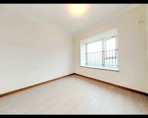 青白江 新城悦隽盛世 3室厅