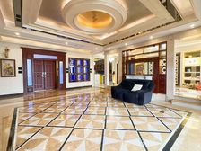 房东直卖 翠湖天地洋房347米大平层!5室4卫豪装300w