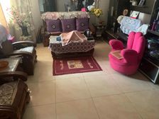 渭城区 火车站新村小区 3室1厅