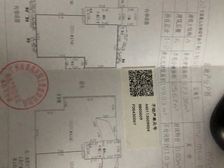 300方大花园,一二楼6房3卫豪华装修单边叠墅