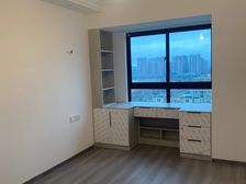 清雅幽静的居室