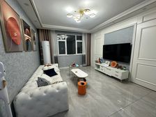 福山 福瑞福海门 2室2厅 豪华装修 无大税 证满两年