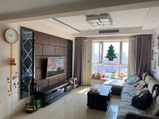 德城区 熙凤居 2室2厅1卫