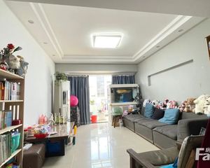 江北 天合家园 3室2厅