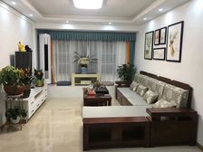 鄞州 雅戈尔都市阳光 3室2厅