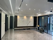 沙坪坝 重庆融创文旅城曲水回萦 4室2厅