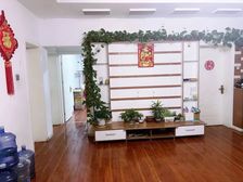 曹妃甸 建兴楼 3室2厅,130平,有一层车库,免物业费