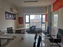 仁安龙城国际一期1室1卫南北朝向32.00万元出售