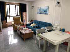 九龙坡 万腾御景城 3室2厅