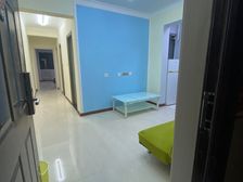 高新 新合鑫观悦 2室1厅