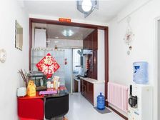 河西 科艺里 2室1厅