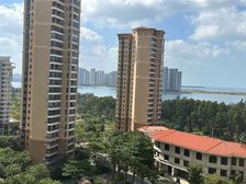 儋州 中视金海湾 2室2厅