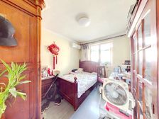 宽敞南北通透两居,舒适生活在嘉汇园等您