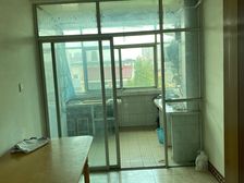 周至 陕西地矿局物化探队生活小区 2室2厅