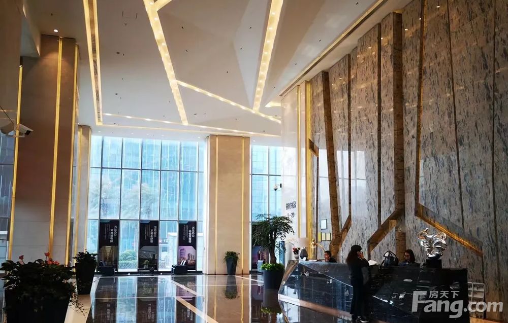 蓬江区北新区江门万达广场写字楼纯写字楼600平米