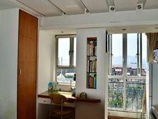 看海,上演武小,近厦大,地铁站。商场酒店医院邮局一应俱全。