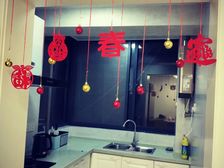 金安 华安·未来城 1室1厅