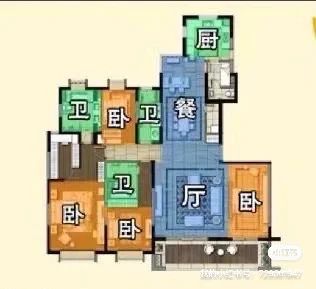 室内图