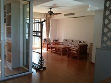 工业园区 中海湖滨一号 4室2厅