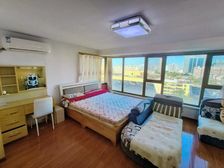 历下 诚基中心 1室1厅