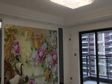 石岐区 正德天水湖 4室2厅