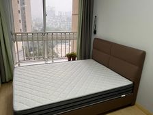 朴园上观精装修,拎包入住,全屋索菲亚高端定制!