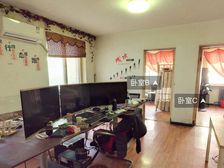 鹿泉 丽景园 2室1厅