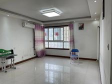 南北通透四居室 博瑞花园150平诚意出售