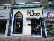 凤山中路婚纱摄影街旺铺招租